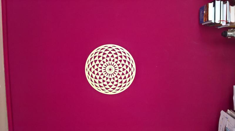 Sahasrara Yantra