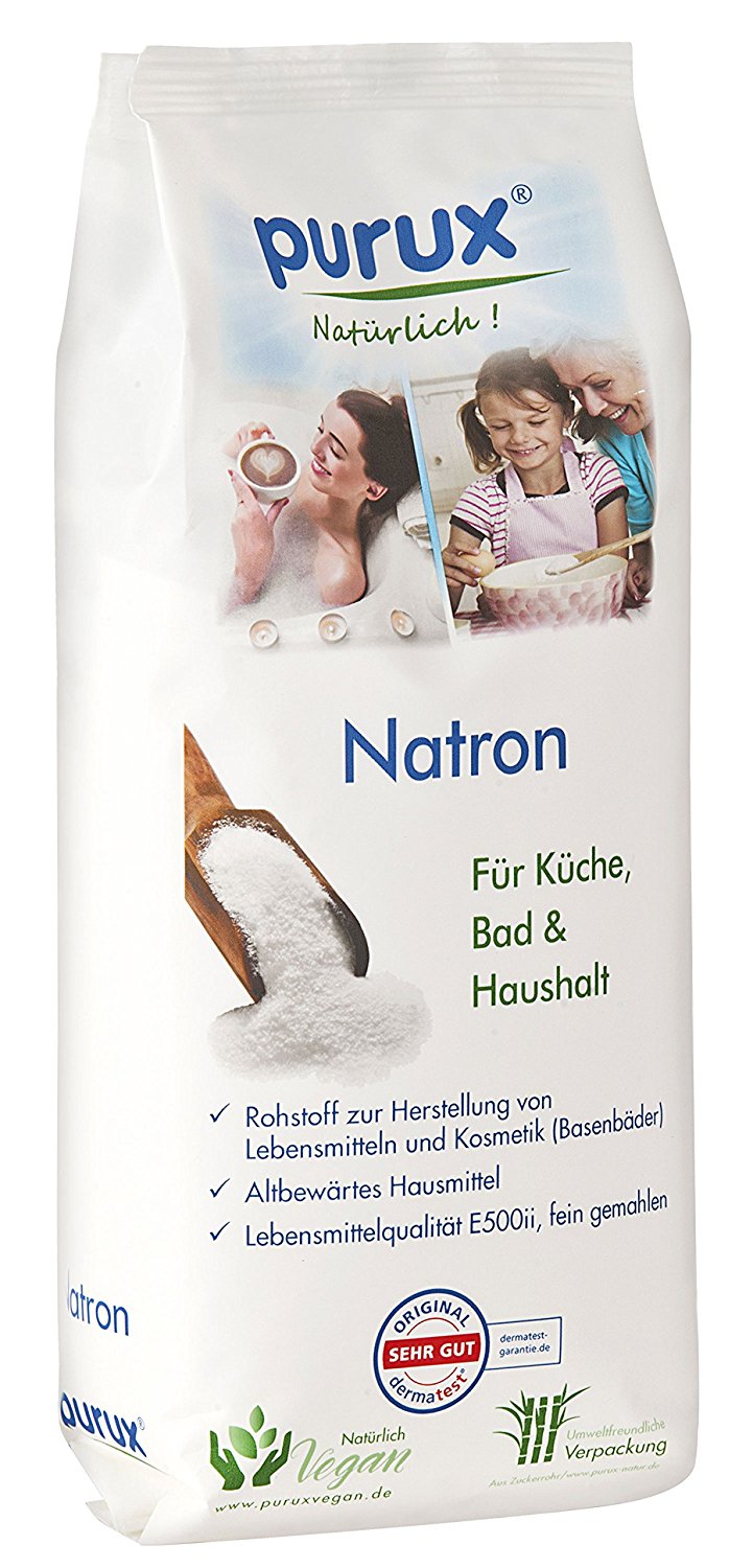 NATRON 1KG