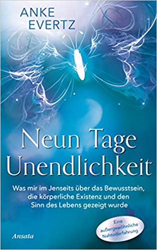 Neun  Tage Unendlichkeit