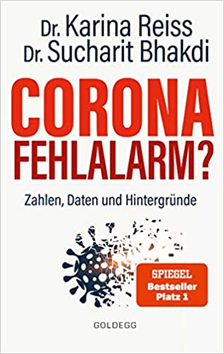 Corona Fehlalarm