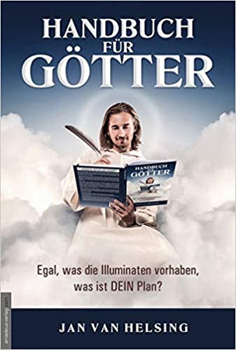 Handbuch für Götter