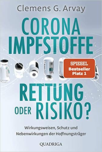 Corona-Impfstoffe