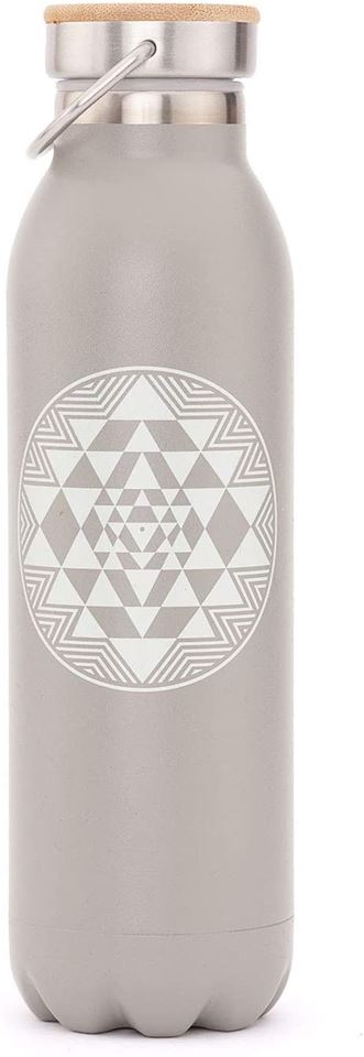 Yantra Flasche