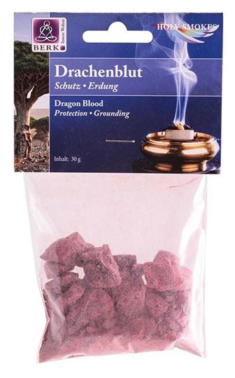 Räucherwerk Drachenblut 30 g