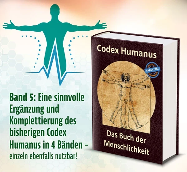 CODEX HUMANUS 5
